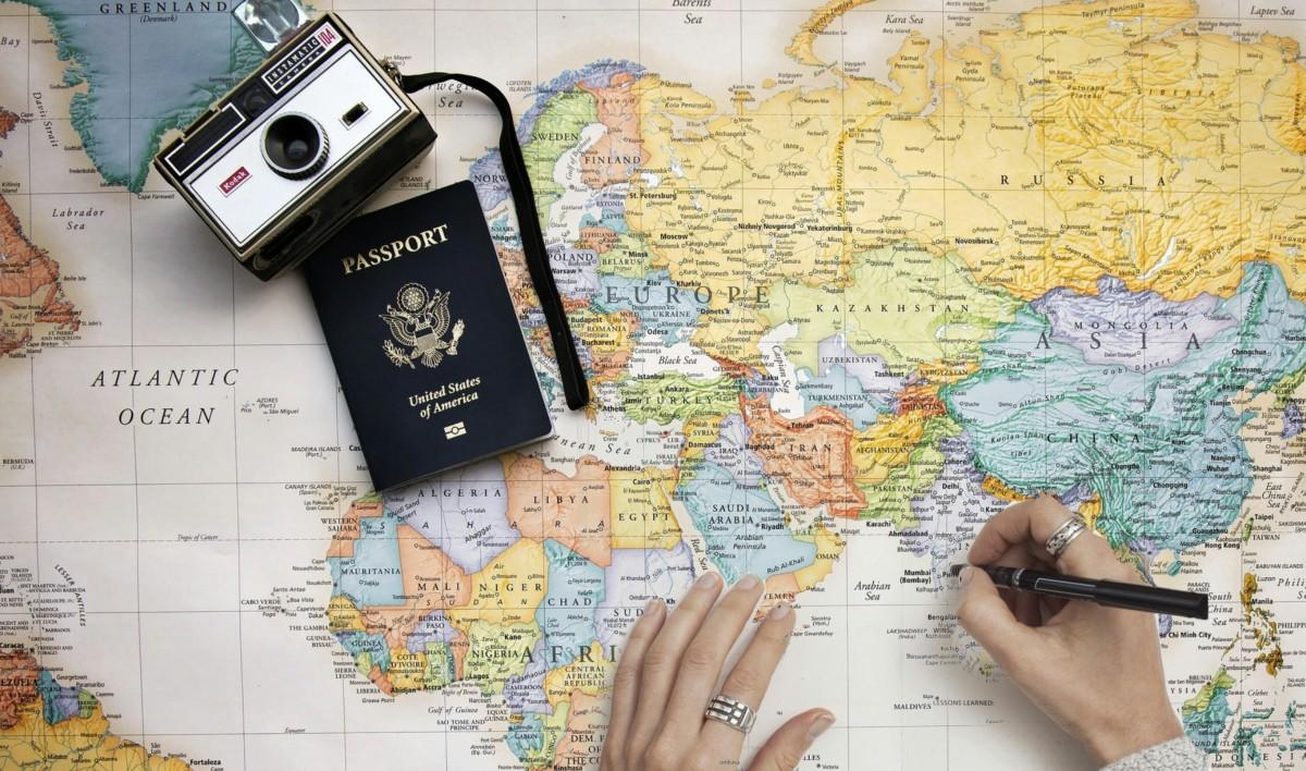 Couchsurfing, AirBnB, House sitting – Avagy hogyan utazzunk olcsóbban? 